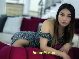 AnnieMason