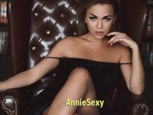 AnnieSexy