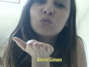 AnnieSimon