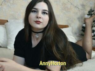 AnnyHorton