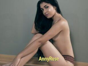 AnnyRose