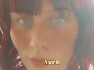 Anonie