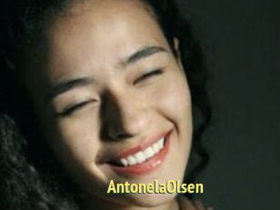 AntonelaOlsen