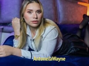 AntonelaWayne