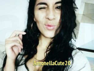 AntonellaCute20