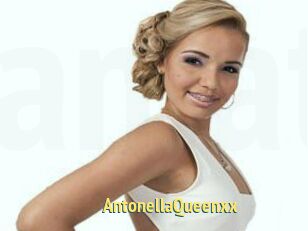 AntonellaQueenxx