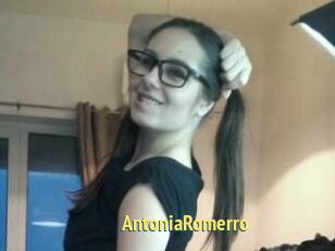 AntoniaRomerro