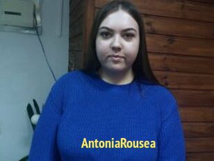 AntoniaRousea
