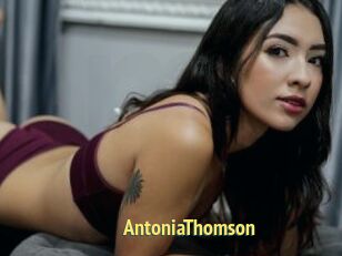 AntoniaThomson