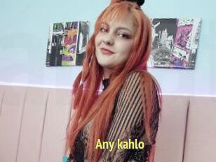 Any_kahlo