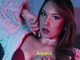 AnyaHill