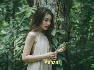Aonani
