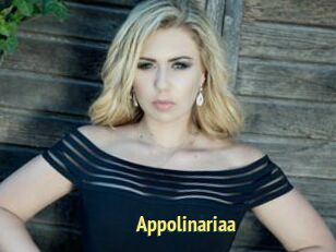 Appolinariaa
