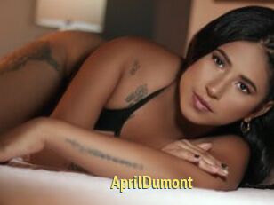 AprilDumont