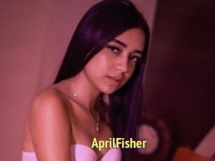 AprilFisher