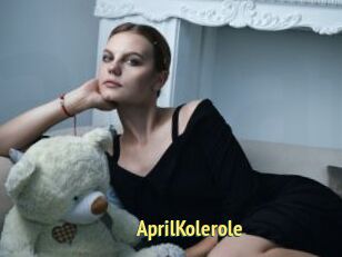 AprilKolerole