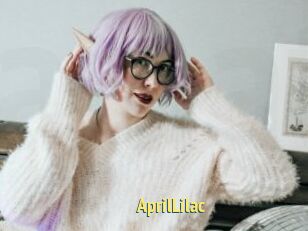 AprilLilac