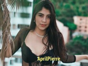 AprilPierre