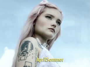 AprilSommer