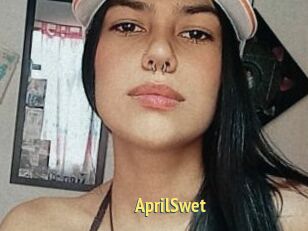 AprilSwet