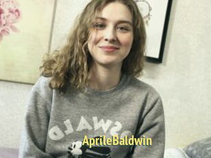 AprileBaldwin