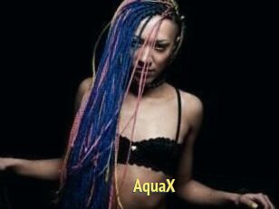 AquaX