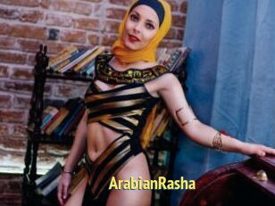 ArabianRasha