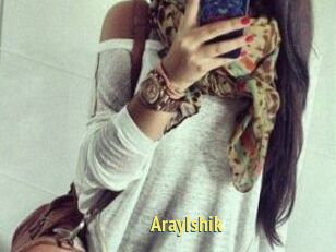 ArayIshik