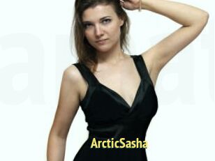 ArcticSasha