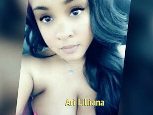 Ari_Lilliana