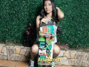AriaBarrett