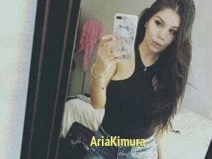 AriaKimura