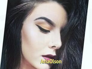Aria_Olson