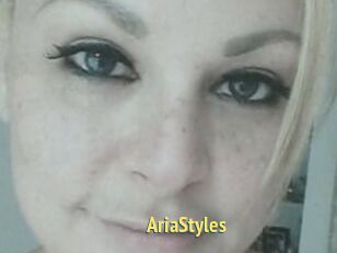 AriaStyles