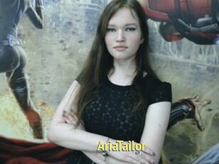 AriaTailor