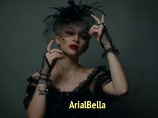 ArialBella