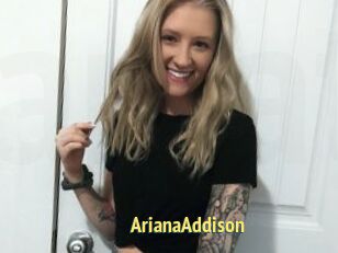 ArianaAddison
