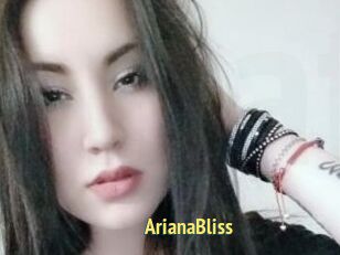 ArianaBliss