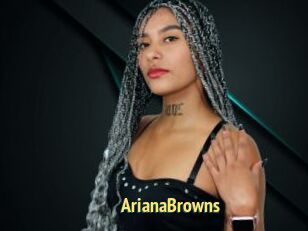 ArianaBrowns