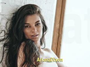ArianaDixon