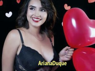 ArianaDuque