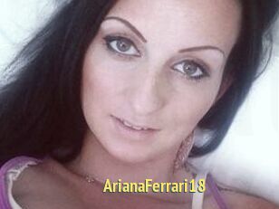 ArianaFerrari18