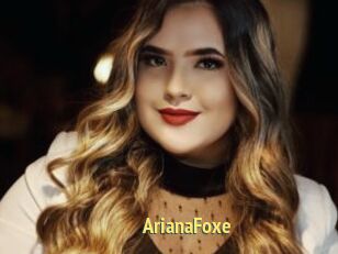 ArianaFoxe