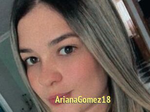 ArianaGomez18