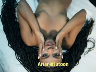 ArianaHutoon