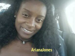 Ariana_Jones