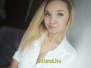 ArianaLive
