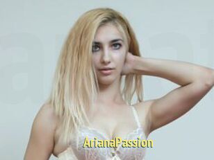 ArianaPassion