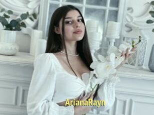ArianaRayn