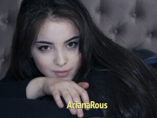 ArianaRous